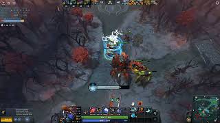 Dota 2 | Shot with GeForce