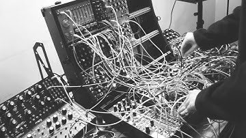 [The Shapeless Garden]_Modular Work 29