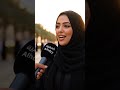 البيوت تبنى بالتسامح لا بالعناد ما رأيكم في تصرفها