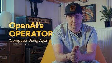 OpenAi Operator