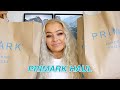 I spent £124 in PRIMARK | HUGE Primark try on haul June 2020