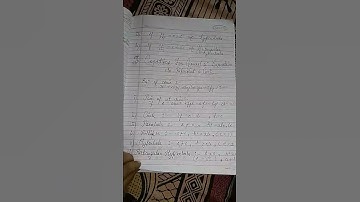 Quick and Best Notes of Parabola (Conic section) || Part-1 ||with PDF || JEE Mains 2021   #Shorts