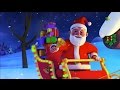 Jingle bells  canes de natal para crianas  the christmas song  xmas rhyme for children