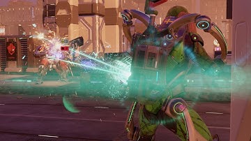 XCOM 2 | Part 54 - Operation Unceasing Rain [Legend & Ironman] No Commentary