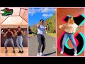 Viral TikTok SA DANCE CHALLENGE - COOPER PABI - Isphithiphithi Ft. Reece Madlisa &amp; Busta 929