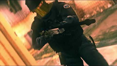 CSGO edit- switch it up [4K] [clips in desc]