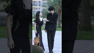 Not As Simple As It Looks  trinhhyy short couple viral short funny comedy love