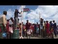 Maasai-warrior style high jump in Africa Mp3 Song