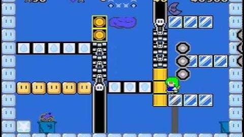 Some Guy Plays Hakurei Adventure Mission [3] Proceeding Over Dangerous Decathlons