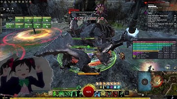 [SC] Power Reaper Samarog Pug