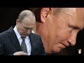 Об Путина начали вытирать ноги и враги и союзники