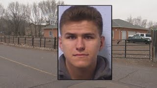 Accused rapist pleads not guilty