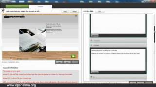 Jackdaw Slideshow e-Learning Template