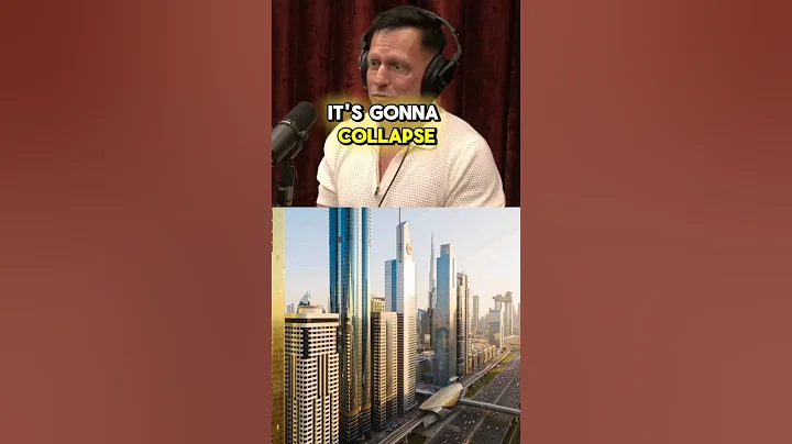 California Is Like Saudi Arabia 🤨 #joerogan