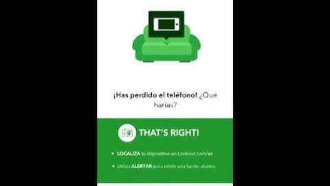 Lookout Mobile Security