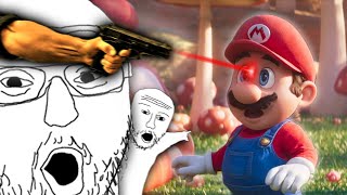 Worthless Nintendo Reaction Channels