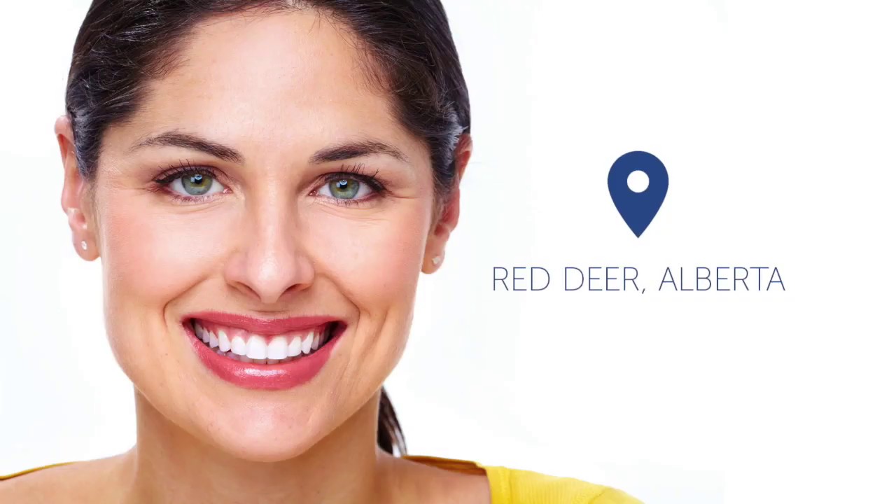 House Dental Centre Red Deer YouTube