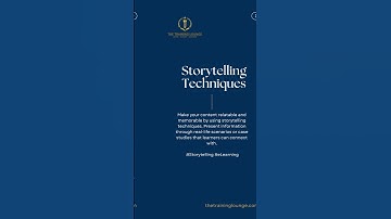 Create Engaging eLearning Content