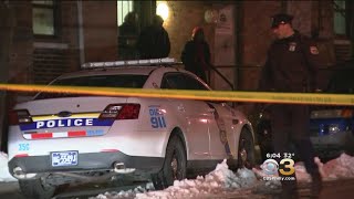 Police Investigating Double-Shooting In North Philadelphia
