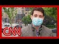 CNN reporter returns to Wuhan after 3 months. See what it looks like now