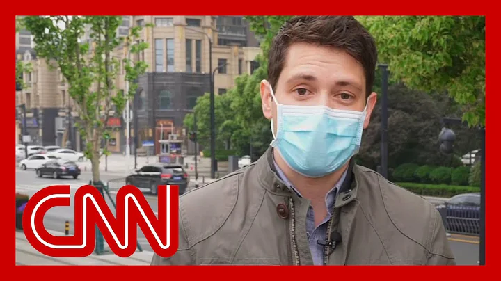 CNN reporter returns to Wuhan after 3 months. See ...
