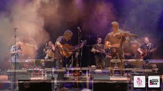 EstivalUVa 2018 I Concierto de Milladoiro