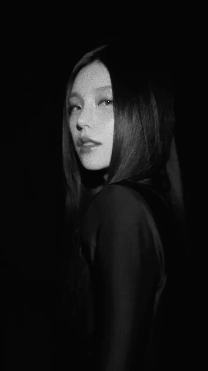 YEJI 'AIR' ALBUM CONCEPT SHORT FILM #3 #ITZY #YEJI #예지 #YEJI_AIR