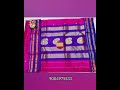 Narayan peth silk sarees soft resham silk  butta general type  blouse pc running  shipping free 