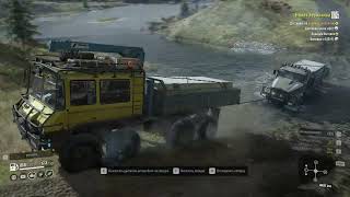 видео: SnowRunner. MAINE. The New Sawmill. Part 2   (МЭН. Новая лесопилка.  Часть 2) картинка: SnowRunner. MAINE. The New Sawmill. Part 2   (МЭН. Новая лесопилка.  Часть 2)