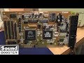 Oddware: 1994 Lxycon Sound Booster sound card