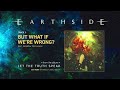 Earthside  but what if were wrong feat sandbox percussion official visualizer