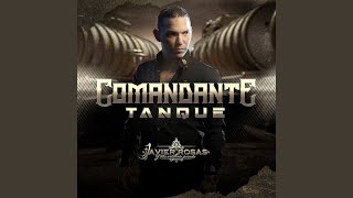 Comandante Tanque