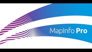 How to create a microwave transmission network in mapinfo