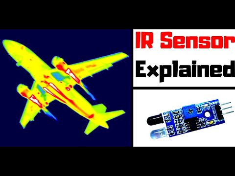 Video: Kas ir sensors IoT?