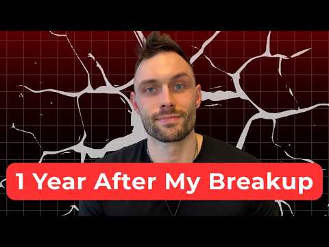 Alissa And Sam Break Up 76