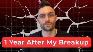 How a Heartbreak Coach Navigated His Breakup | AMA
