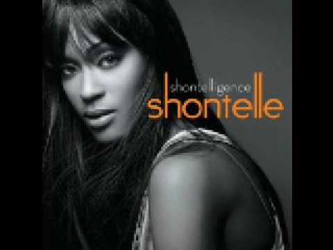 Shontelle   T Shirt