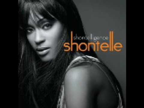 Shontelle - T-Shirt