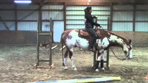 Trail Basics: The Gate