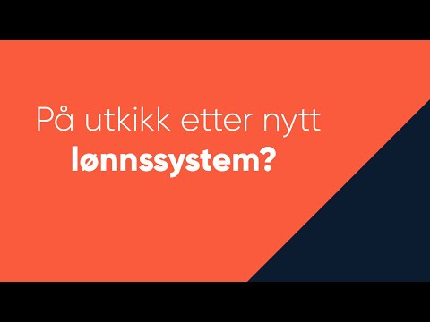 På utkikk etter