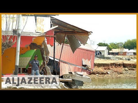 🇮🇩 Indonesia disaster: Donggala still waiting for help | Al Jazeera English