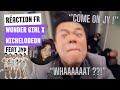 Reaction  the wonder girl feat jyp film nickelodeon