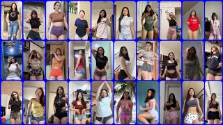 Isa Isa Lang Muna. Ramdom Pinay Dance Compilation 2023