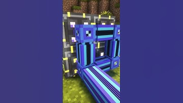 P2P In 40 Seconds      #minecraft #ae2