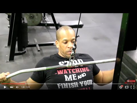 benefits of black seed oil tablets IRON ANIMAL SESSION: THIS IS HOW WE TRAIN!!