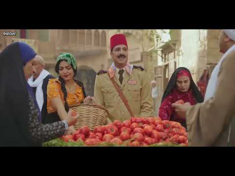 مش هتقدر تبطل ضحك مع دياسطي عمر افندي