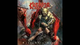 Kreator  Demonic Future Resimi