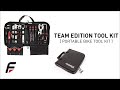 Feedback sports team edition tool kit