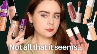 SAVE OR SPLURGE: Covergirl vs Chanel, Fenty vs Loreal &amp; MORE (Episode 7)