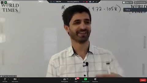 CSS LECTURES || Political Sciences || Sir Ali Naqvi || Lecture # 13